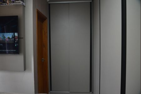 Apartamento à venda com 124m², 2 quartos e 1 vaga Suíte