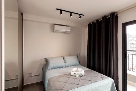 Studio para alugar com 28m², 1 quarto e sem vagaStudio