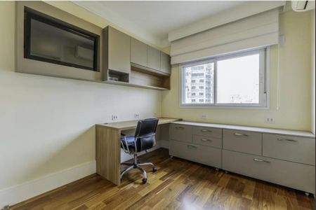 Apartamento à venda com 157m², 3 quartos e 3 vagasFoto 22
