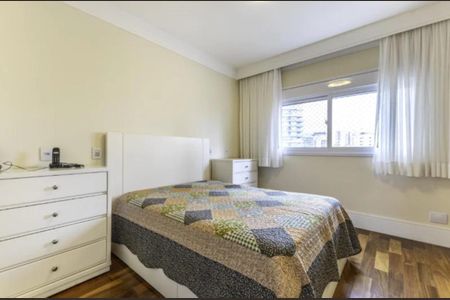 Apartamento à venda com 157m², 3 quartos e 3 vagasFoto 21