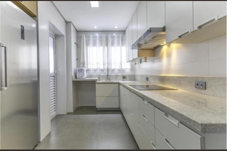Apartamento à venda com 157m², 3 quartos e 3 vagasFoto 18