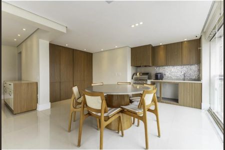 Apartamento à venda com 157m², 3 quartos e 3 vagasFoto 04