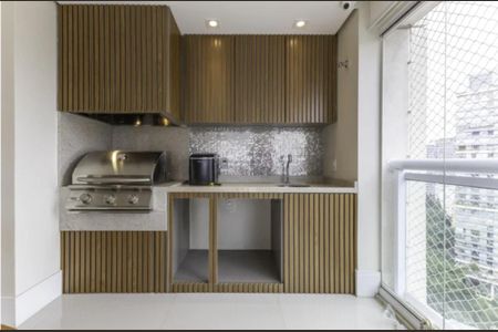 Apartamento à venda com 157m², 3 quartos e 3 vagasFoto 06