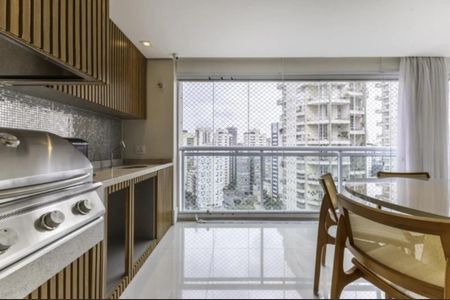 Apartamento à venda com 157m², 3 quartos e 3 vagasFoto 03