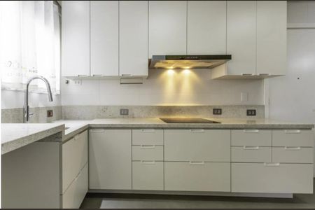 Apartamento à venda com 157m², 3 quartos e 3 vagasFoto 35