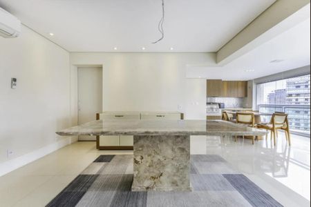 Apartamento à venda com 157m², 3 quartos e 3 vagasFoto 12