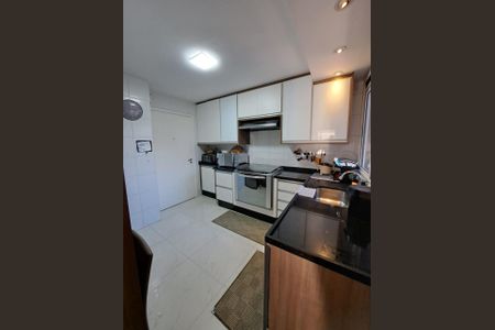 Apartamento à venda com 127m², 3 quartos e 2 vagasFoto 22