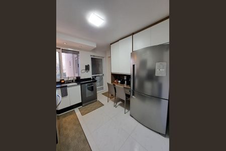 Apartamento à venda com 127m², 3 quartos e 2 vagasFoto 24