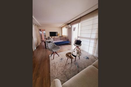 Apartamento à venda com 127m², 3 quartos e 2 vagasFoto 03