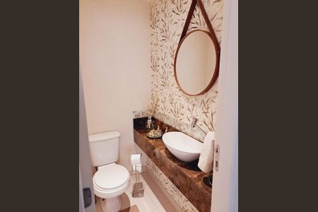 Apartamento à venda com 127m², 3 quartos e 2 vagasFoto 26