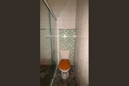 Casa para alugar com 156m², 3 quartos e 2 vagas Casa para alugar com 156m², 3 quartos e 2 vagasBanheiro