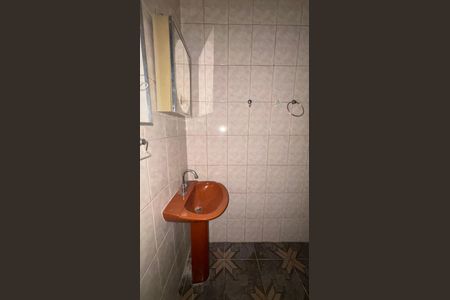 Casa para alugar com 156m², 3 quartos e 2 vagas Casa para alugar com 156m², 3 quartos e 2 vagasBanheiro