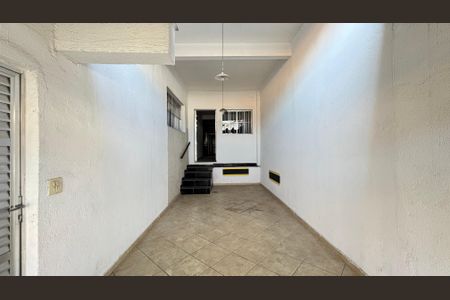 Casa para alugar com 156m², 3 quartos e 2 vagas Casa para alugar com 156m², 3 quartos e 2 vagasGaragem