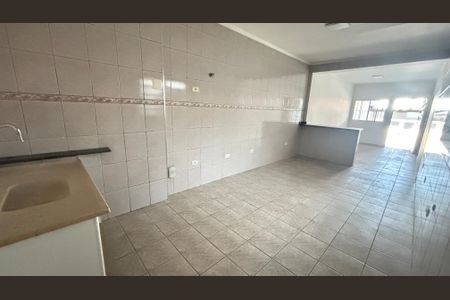 Casa para alugar com 156m², 3 quartos e 2 vagas Casa para alugar com 156m², 3 quartos e 2 vagasCozinha