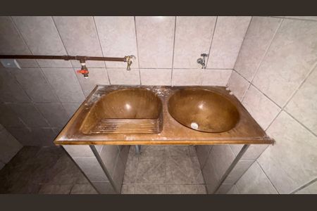 Casa para alugar com 156m², 3 quartos e 2 vagas Casa para alugar com 156m², 3 quartos e 2 vagasÁrea de Serviço