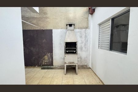 Casa para alugar com 156m², 3 quartos e 2 vagas Casa para alugar com 156m², 3 quartos e 2 vagasQuintal