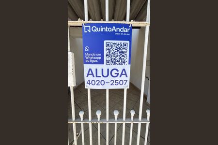 Casa para alugar com 156m², 3 quartos e 2 vagas Casa para alugar com 156m², 3 quartos e 2 vagasPlaca