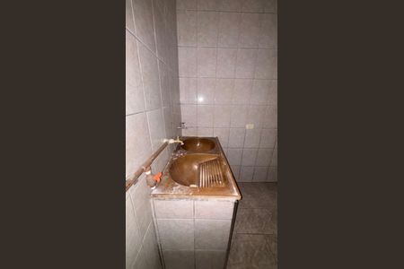 Casa para alugar com 156m², 3 quartos e 2 vagas Casa para alugar com 156m², 3 quartos e 2 vagasÁrea de Serviço