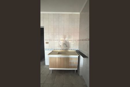 Casa para alugar com 156m², 3 quartos e 2 vagas Casa para alugar com 156m², 3 quartos e 2 vagasCozinha