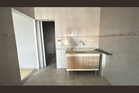 Casa para alugar com 156m², 3 quartos e 2 vagas Casa para alugar com 156m², 3 quartos e 2 vagasCozinha