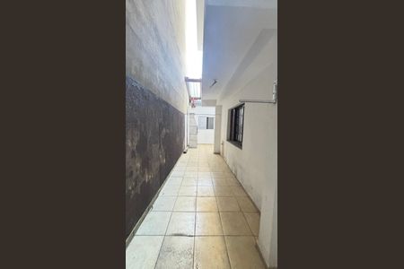 Casa para alugar com 156m², 3 quartos e 2 vagas Casa para alugar com 156m², 3 quartos e 2 vagasQuintal