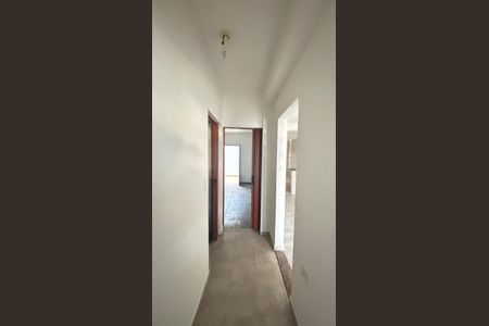 Casa para alugar com 156m², 3 quartos e 2 vagas Casa para alugar com 156m², 3 quartos e 2 vagasCorredor