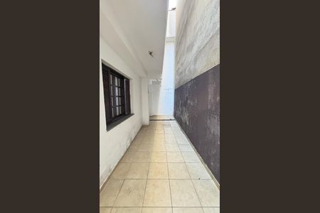 Casa para alugar com 156m², 3 quartos e 2 vagas Casa para alugar com 156m², 3 quartos e 2 vagasQuintal