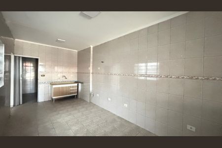 Casa para alugar com 156m², 3 quartos e 2 vagas Casa para alugar com 156m², 3 quartos e 2 vagasCozinha