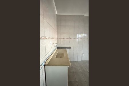 Casa para alugar com 156m², 3 quartos e 2 vagas Casa para alugar com 156m², 3 quartos e 2 vagasCozinha