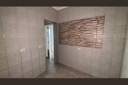 Casa para alugar com 156m², 3 quartos e 2 vagas Casa para alugar com 156m², 3 quartos e 2 vagasÁrea de Serviço