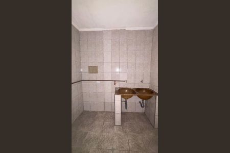 Casa para alugar com 156m², 3 quartos e 2 vagas Casa para alugar com 156m², 3 quartos e 2 vagasÁrea de Serviço