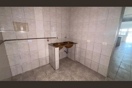 Casa para alugar com 156m², 3 quartos e 2 vagas Casa para alugar com 156m², 3 quartos e 2 vagasÁrea de Serviço