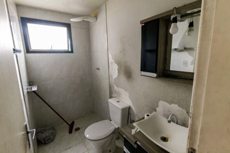 Apartamento à venda com 75m², 2 quartos e 1 vagaBanheiro