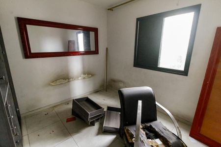 Apartamento à venda com 75m², 2 quartos e 1 vagaQuarto 2