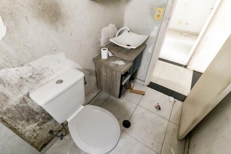 Apartamento à venda com 75m², 2 quartos e 1 vagaBanheiro