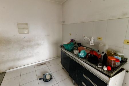 Apartamento à venda com 75m², 2 quartos e 1 vagaCozinha