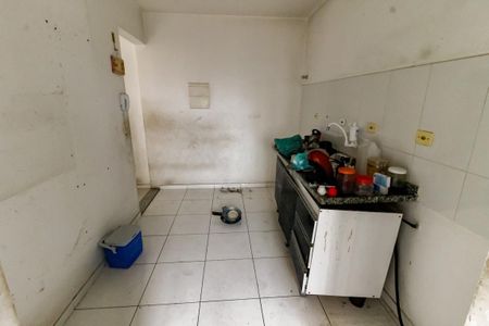 Apartamento à venda com 75m², 2 quartos e 1 vagaCozinha