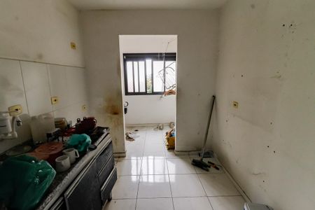 Apartamento à venda com 75m², 2 quartos e 1 vagaCozinha