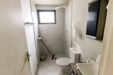 Apartamento à venda com 75m², 2 quartos e 1 vagaBanheiro