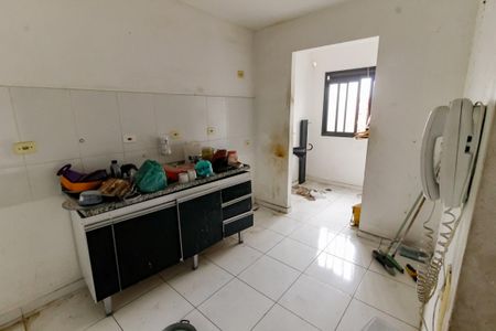 Apartamento à venda com 75m², 2 quartos e 1 vagaCozinha