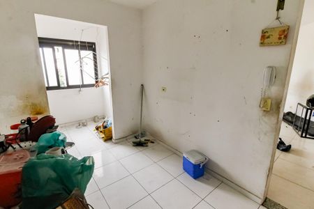 Apartamento à venda com 75m², 2 quartos e 1 vagaCozinha