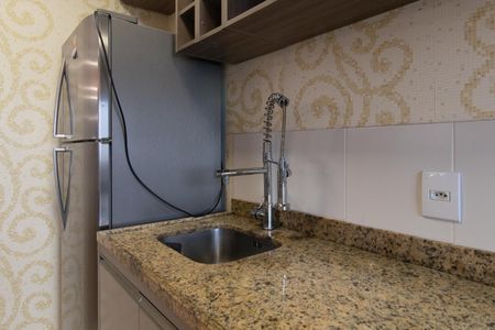 Apartamento à venda com 68m², 3 quartos e 1 vaga Apartamento à venda com 68m², 3 quartos e 1 vagaCozinha