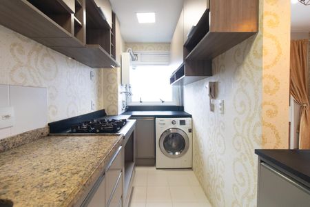 Apartamento à venda com 68m², 3 quartos e 1 vaga Apartamento à venda com 68m², 3 quartos e 1 vagaCozinha