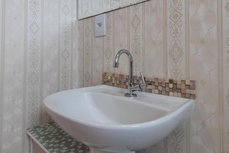 Apartamento à venda com 68m², 3 quartos e 1 vaga Apartamento à venda com 68m², 3 quartos e 1 vagaBanheiro da Suíte