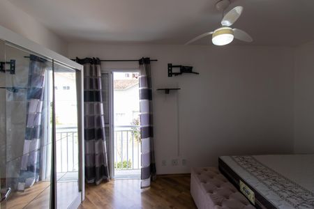 Casa de condomínio para alugar com 113m², 3 quartos e 2 vagasQuarto 1