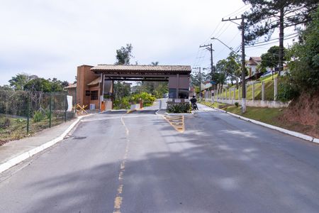 Casa de condomínio para alugar com 113m², 3 quartos e 2 vagasPortaria de serviços