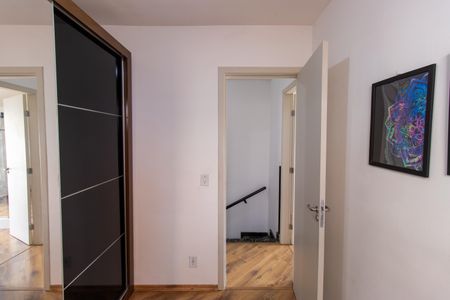 Casa de condomínio para alugar com 113m², 3 quartos e 2 vagasQuarto 2