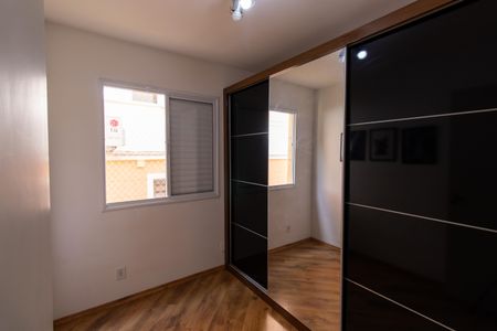 Casa de condomínio para alugar com 113m², 3 quartos e 2 vagasQuarto 2
