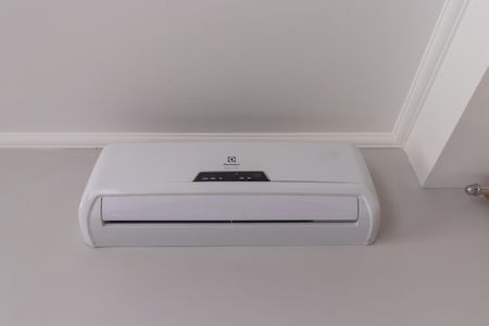 Casa de condomínio para alugar com 113m², 3 quartos e 2 vagasSala