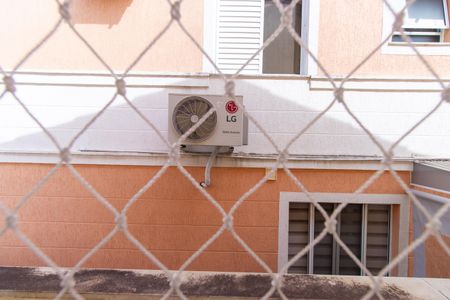 Casa de condomínio para alugar com 113m², 3 quartos e 2 vagasVista do Quarto 2